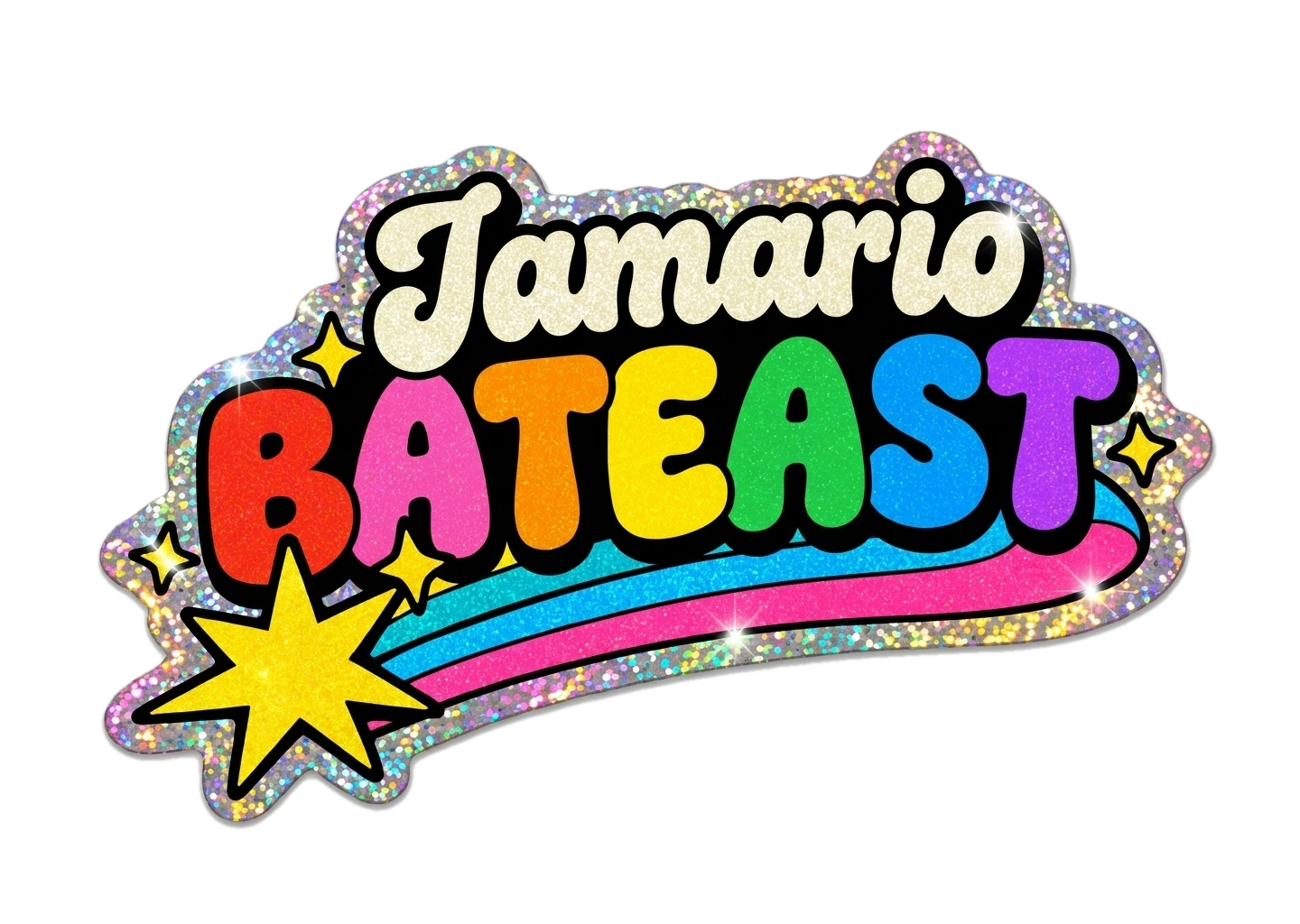 Jamario Bateast